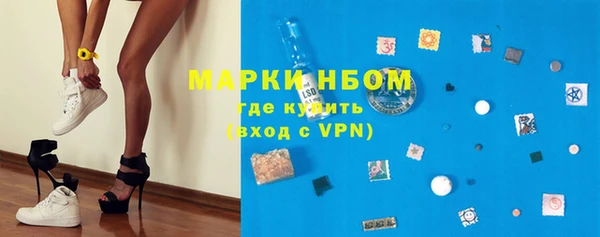 индика Лиски
