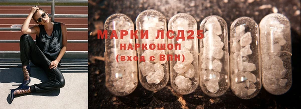индика Лиски