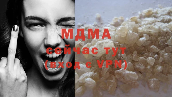индика Лиски